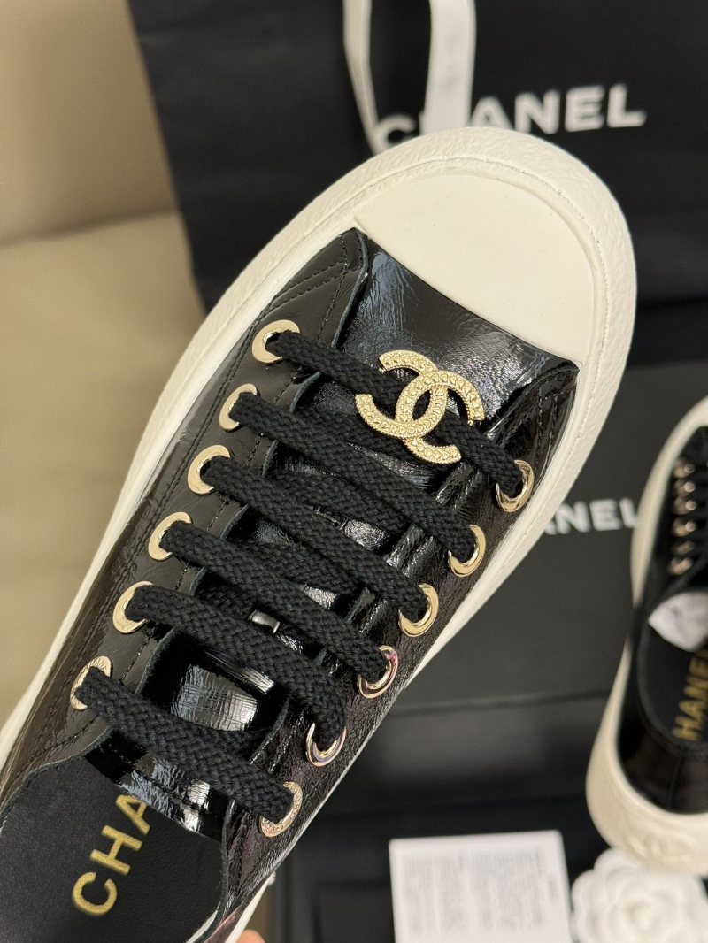 Chanel Casual Shoes